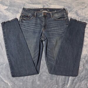 Old Navy Mid-Rise Pop Icon Skinny Jeans